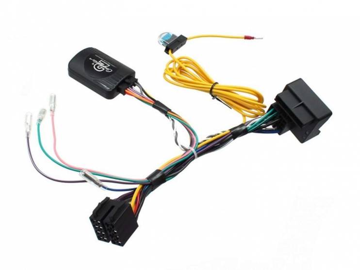 Connects2 CTSMC011.2