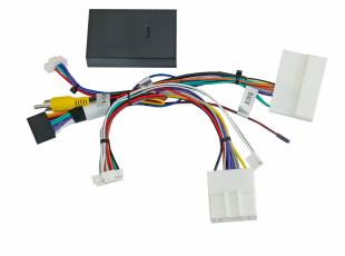 Incar FR-UMS1506
