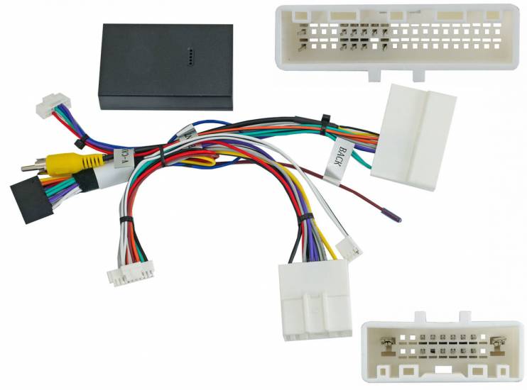 Incar FR-UMS1506