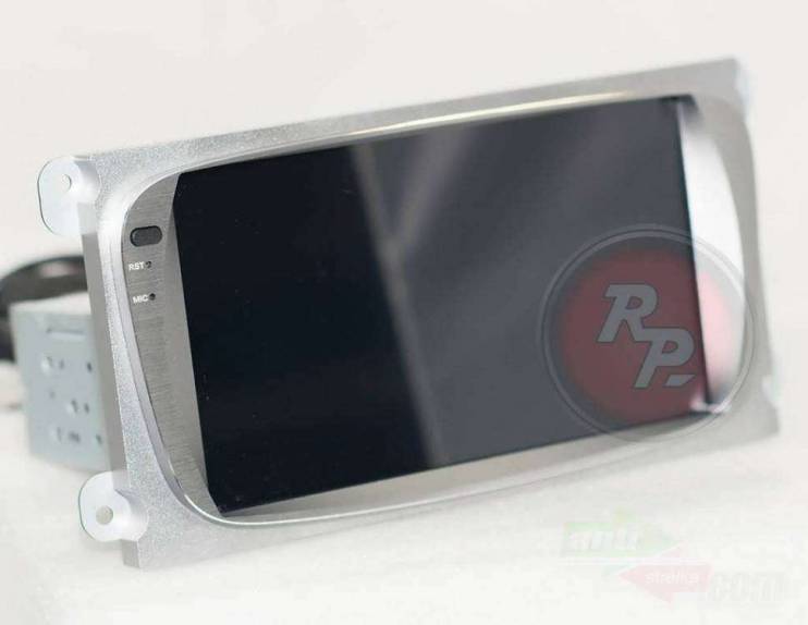 Штатная магнитола Redpower 31003 IPS Ford Galaxy II (2010-2015) (серый)