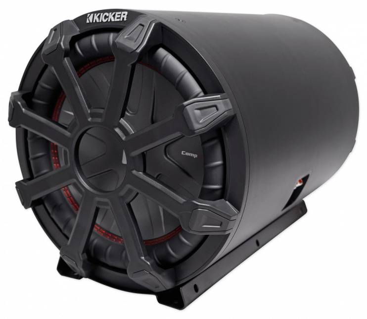 Kicker CWTB102