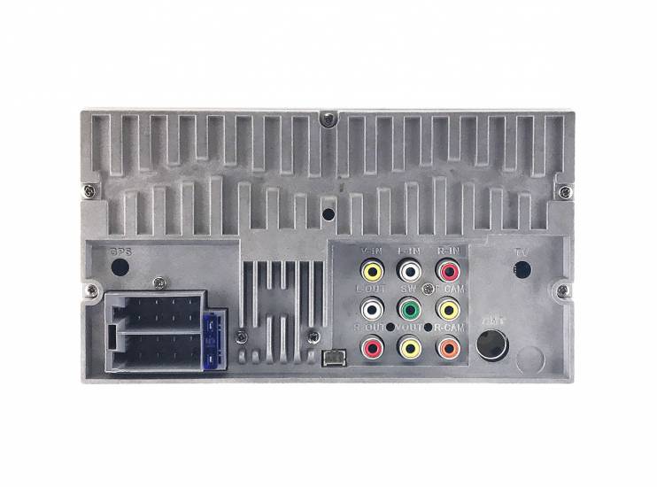 SWAT CHR-6100