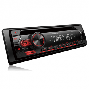 Pioneer DEH-S1250UB