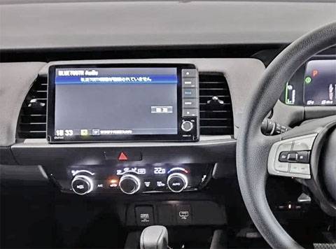 Incar RHO-FC1056