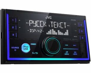 JVC KW-X730