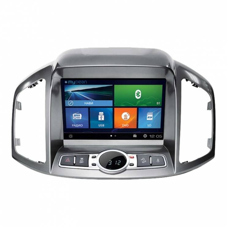 MyDean 2109