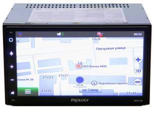 PROLOGY MPA-700