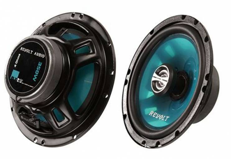 Revolt ELX62