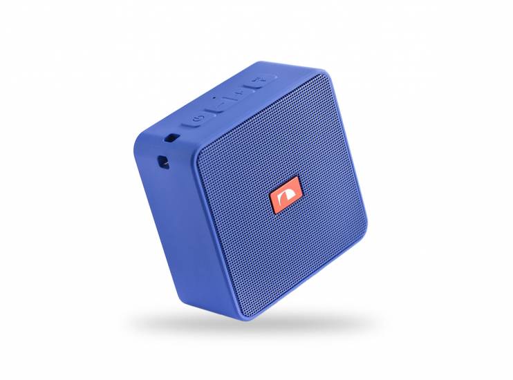 Nakamichi Cubebox