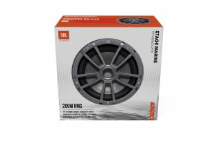 JBL STAGE MARINE SUB 10GRY