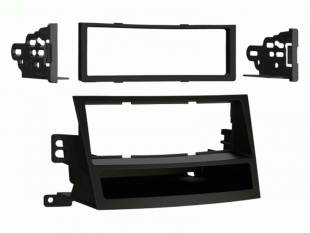 Metra 99-8903B (Subaru Legacy/Outback 2010 1DIN)