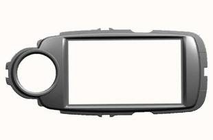 Incar RTY-N44