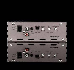Gladen RC 600c1
