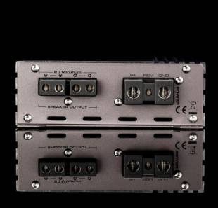 Gladen RC 600c1