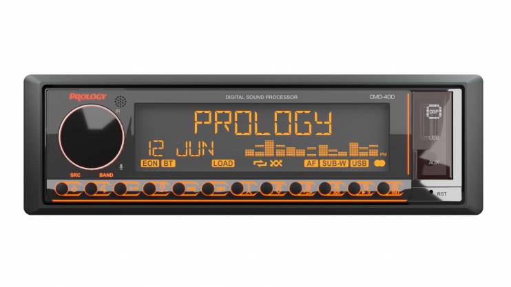 PROLOGY CMD-400