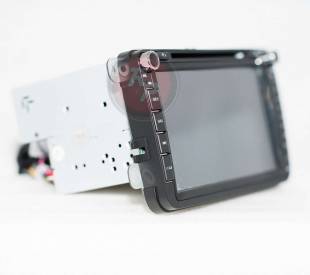 Штатная магнитола Redpower 31004 c DVD Volkswagen Touran (2003-2015)