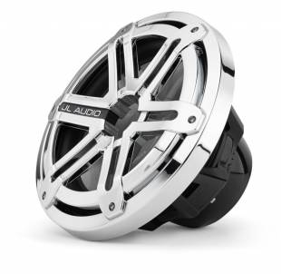 JL Audio MX10IB3 Sport Chrome