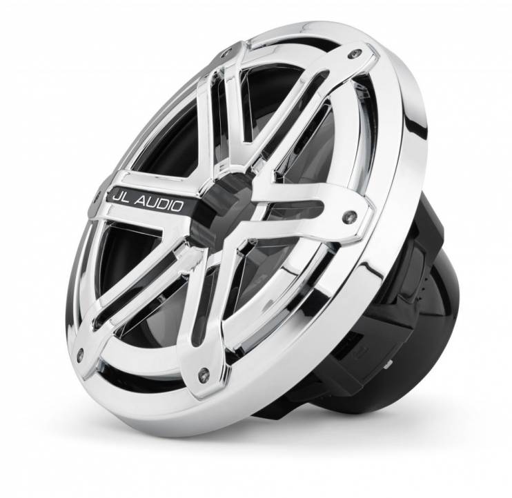 JL Audio MX10IB3 Sport Chrome