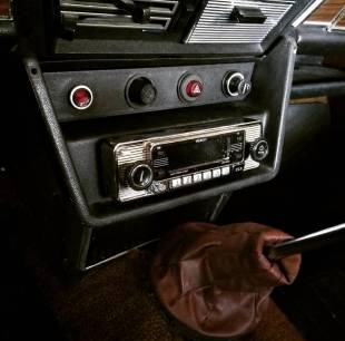 PROLOGY RETRO ONE