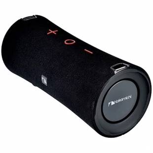 Nakamichi Punch