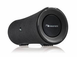 Nakamichi Punch