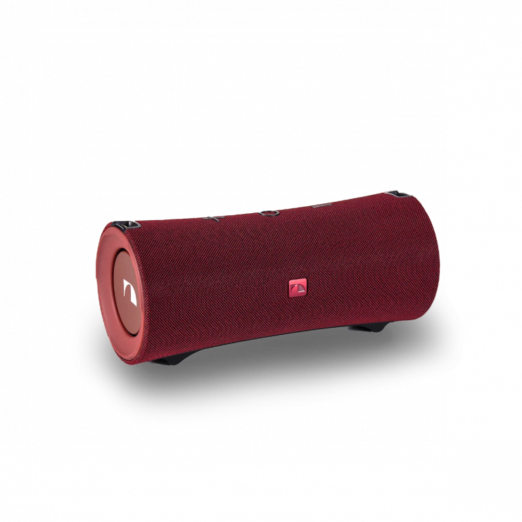 Nakamichi Punch