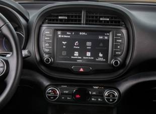 Incar RKIA-FC386