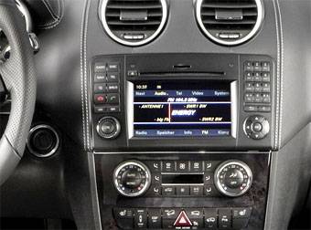 Incar RMB-N07W