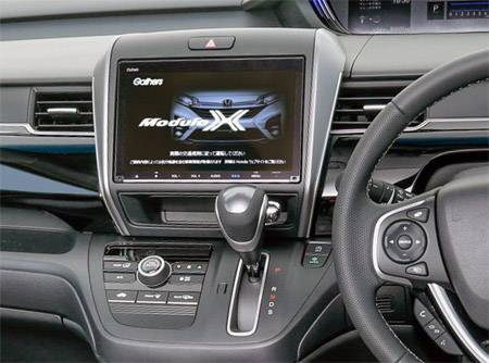 Incar RHO-FC612