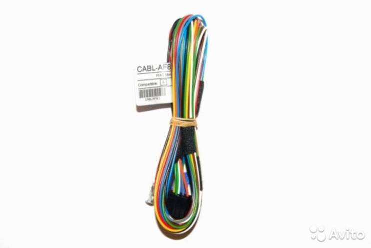 Dension CABL-AF8