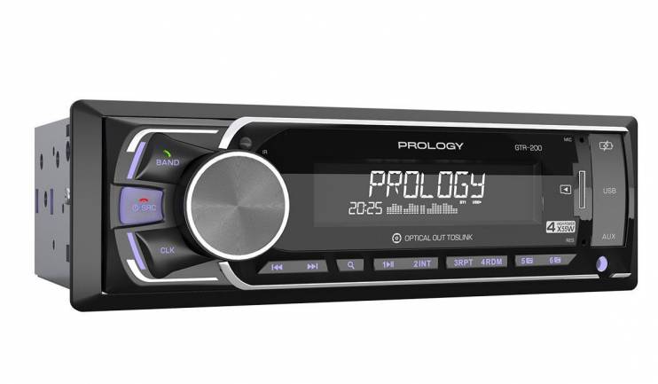 PROLOGY GTR-200