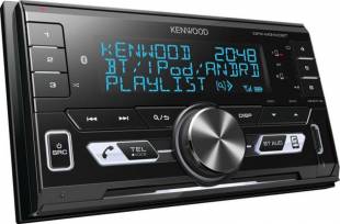 KENWOOD DPX-M3100BT