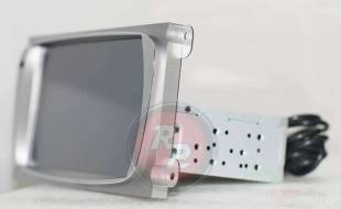Штатная магнитола Redpower 31003 IPS Ford Focus II 2007-2011 (серый)