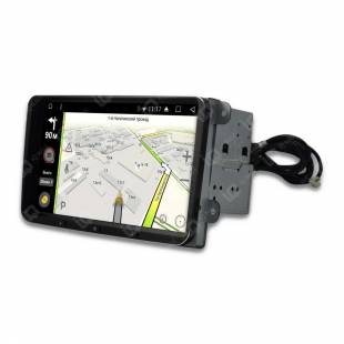Автомагнитола IQ NAVI T58-2505C Skoda / Volkswagen 9"