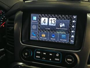 Incar FEX-CUE