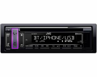 JVC KD-T801BT