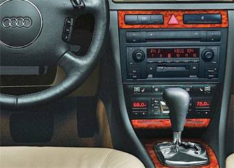 Incar RAU6-02