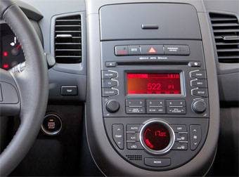 Incar RKIA-N41