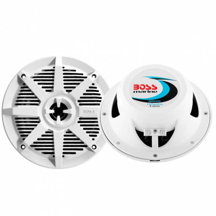 BOSS Audio MR52W
