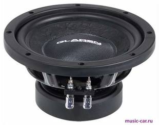 Mosconi Gladen RS 08