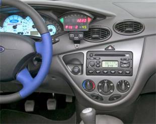 Incar RFO-N32