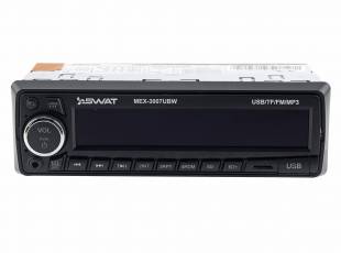 SWAT MEX-3007UBW