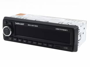 SWAT MEX-3007UBW
