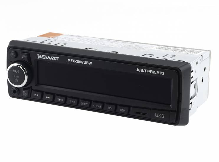SWAT MEX-3007UBW