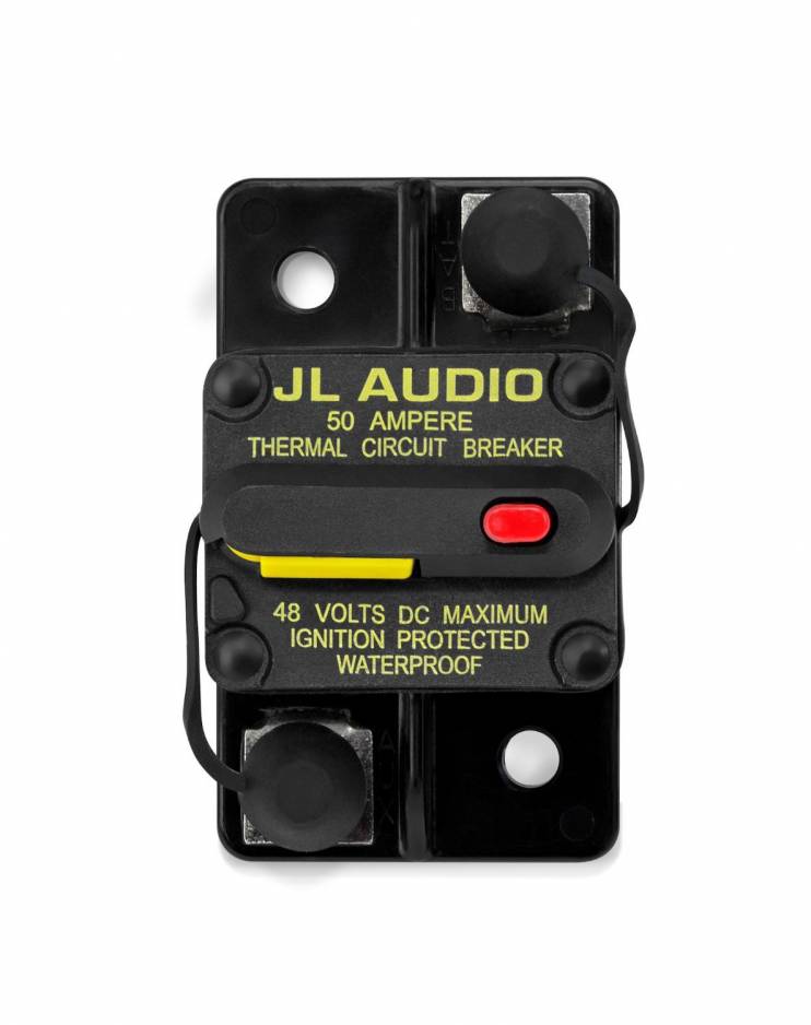 JL Audio XMD-MCB-50