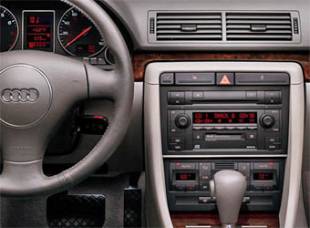 Incar RAU4-03