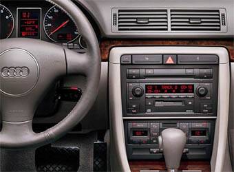 Incar RAU4-03