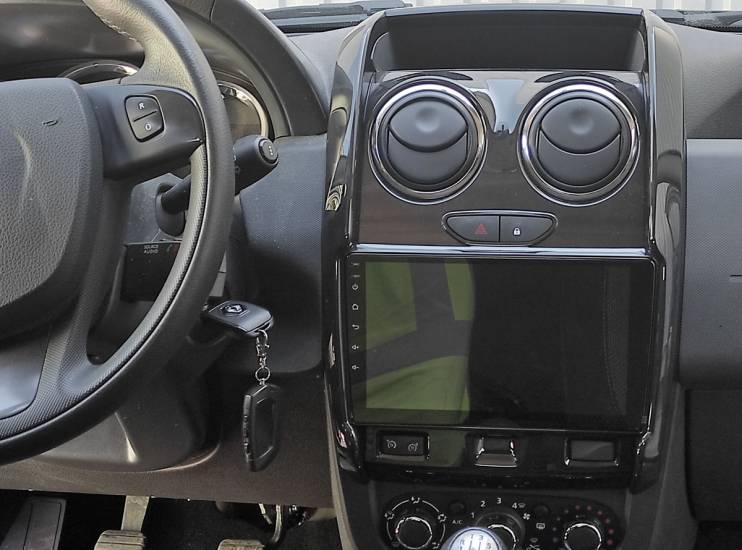 Incar RFR-FC738