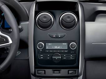 Incar RFR-FC738
