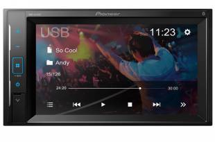 Pioneer DMH-A245BT